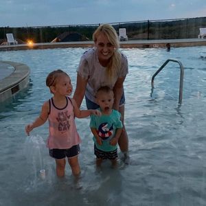 Meet your Posher, Penny